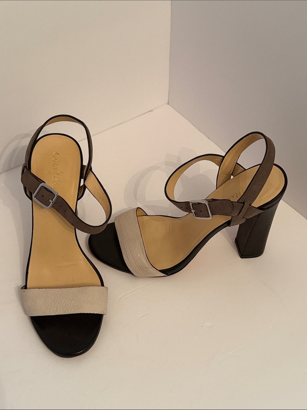 Cole Haan brand